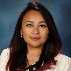 Representative Dagmara Avelar